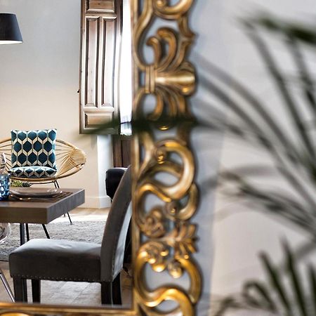 Chezmoihomes Santa Paula Cozy & Elegant In The Heart Of Гранада Екстер'єр фото