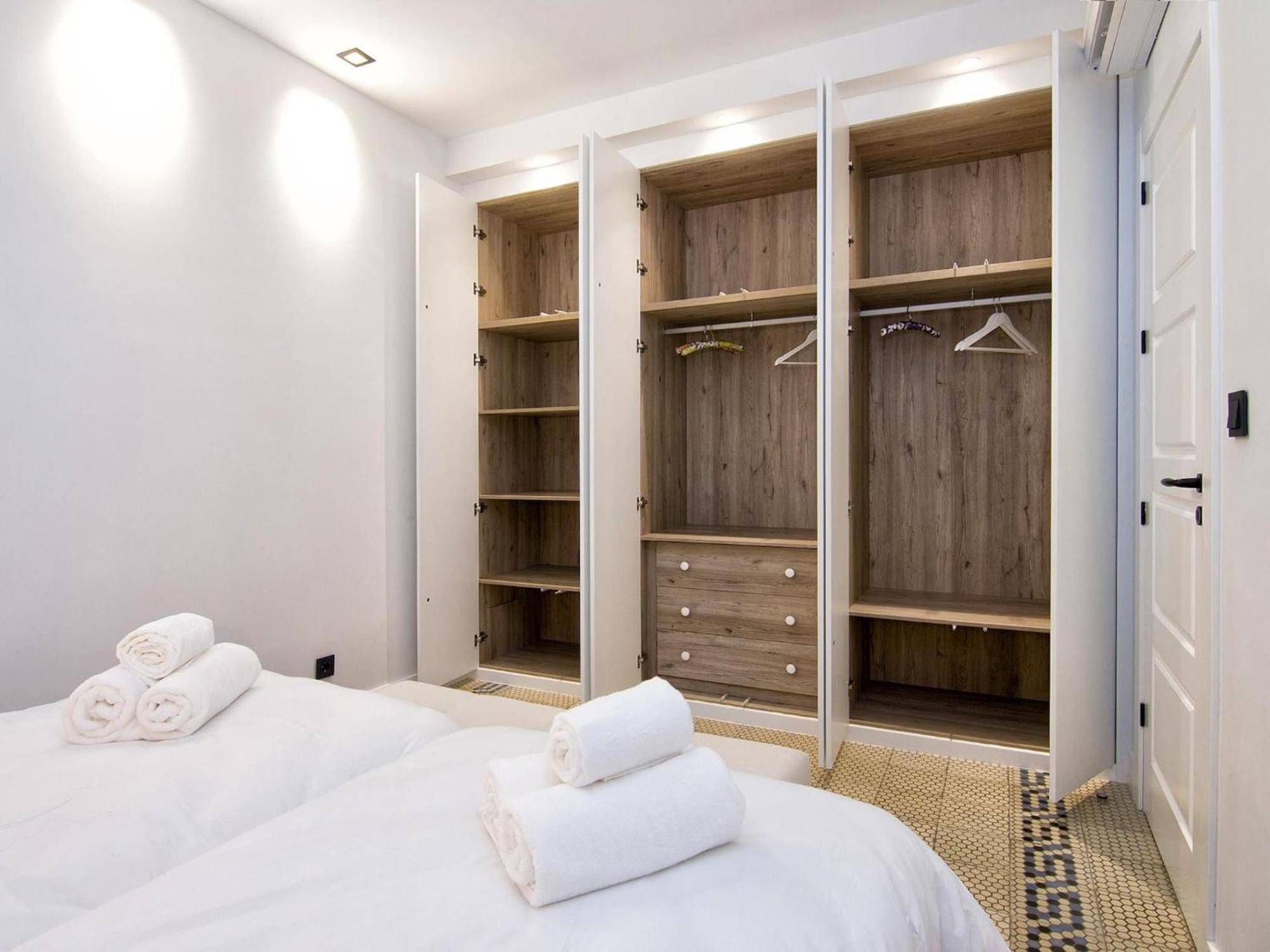 Chezmoihomes Santa Paula Cozy & Elegant In The Heart Of Гранада Екстер'єр фото