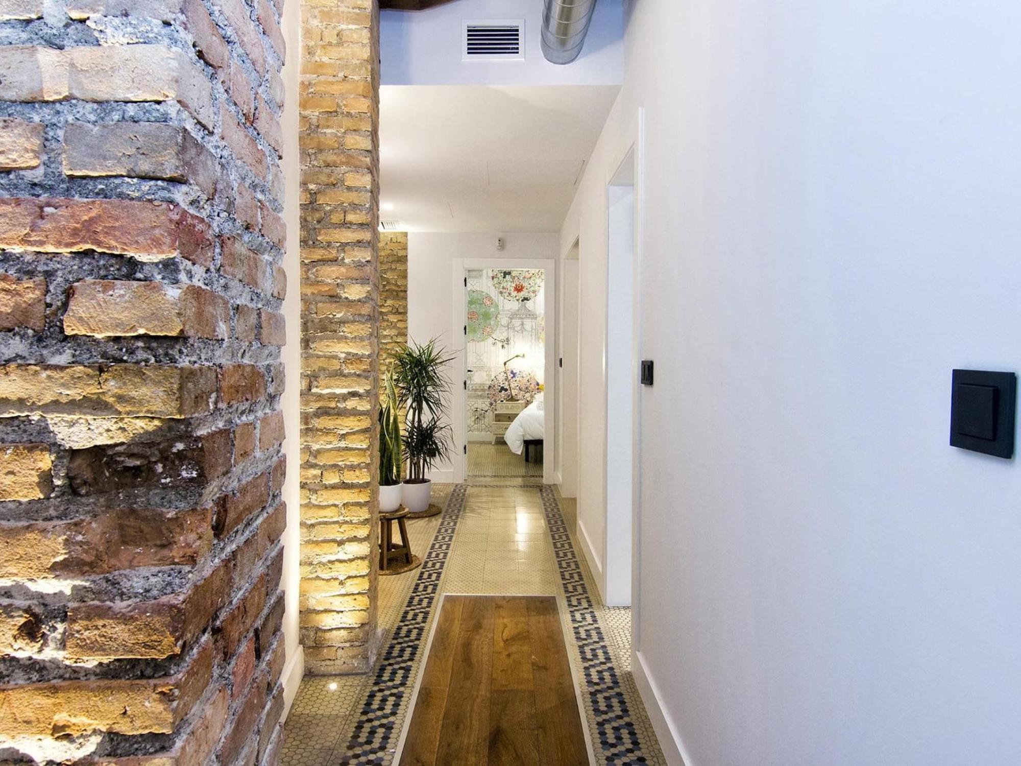 Chezmoihomes Santa Paula Cozy & Elegant In The Heart Of Гранада Екстер'єр фото
